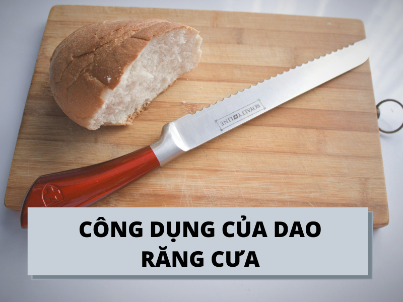 DAO RĂNG CƯA DÙNG ĐỂ LÀM GÌ?